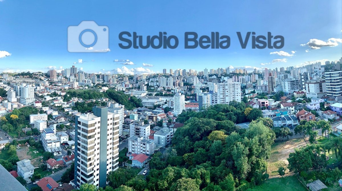 Studio Bella Vista