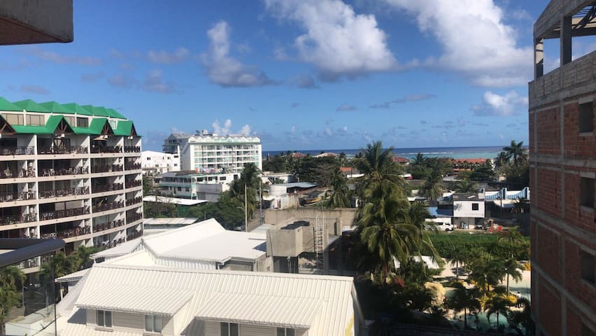 圣安德烈斯 (San Andrés)的民宿