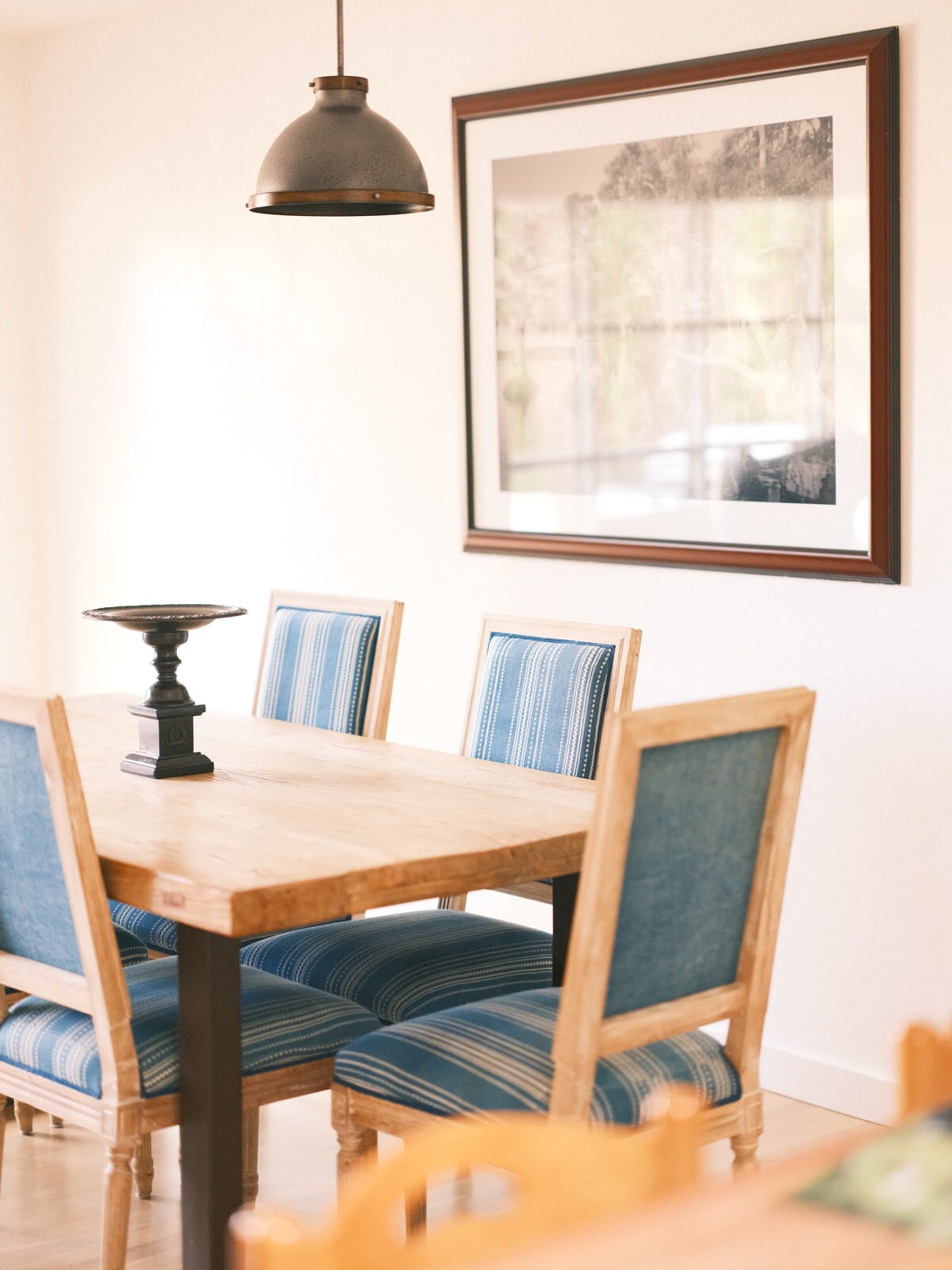 The Field Cottage at The Horse Shoe Farm