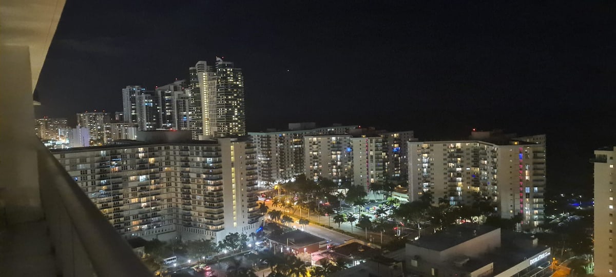 海德海滩（ Hyde Beach ） 2间卧室/2间浴室，景色迷人