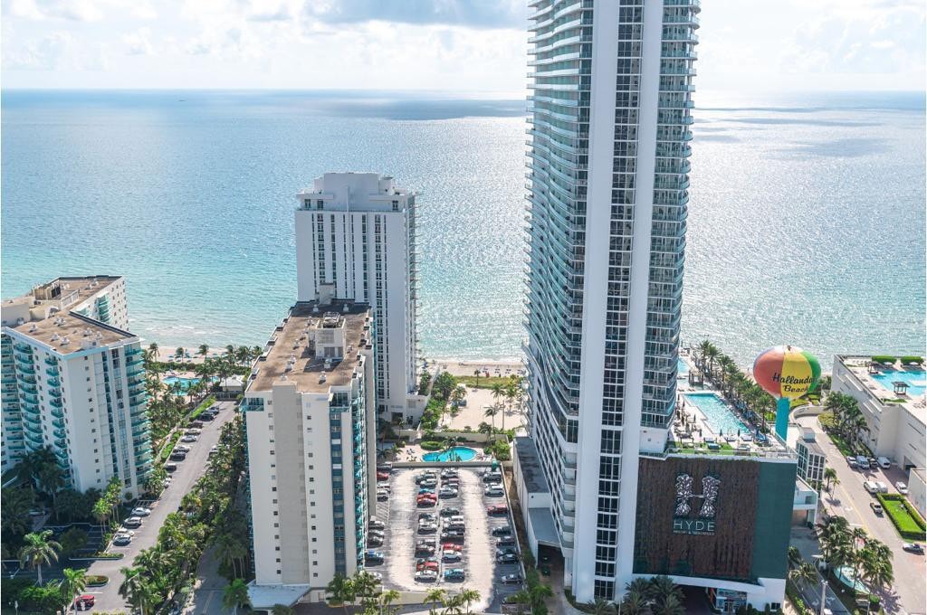 海德海滩（ Hyde Beach ） 2间卧室/2间浴室，景色迷人