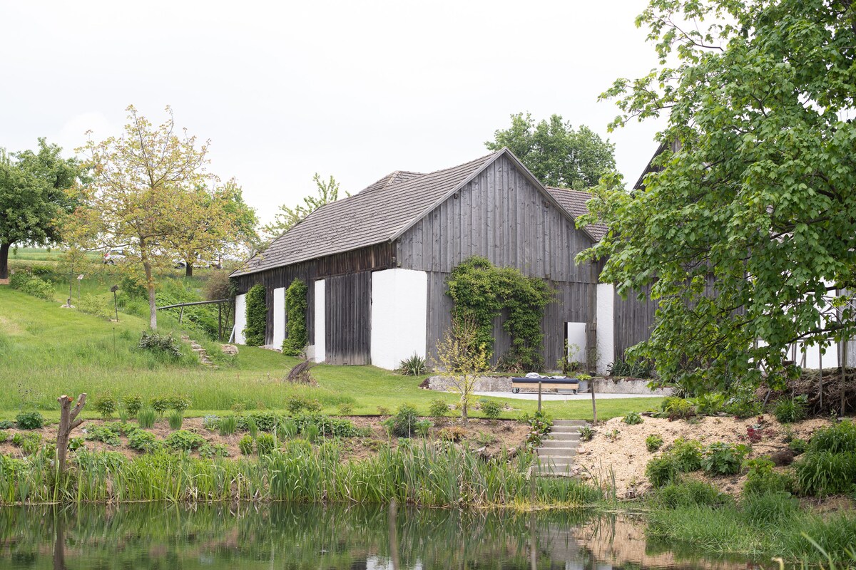 Cottage am Gföhlerwald - Entspannung im Paradies