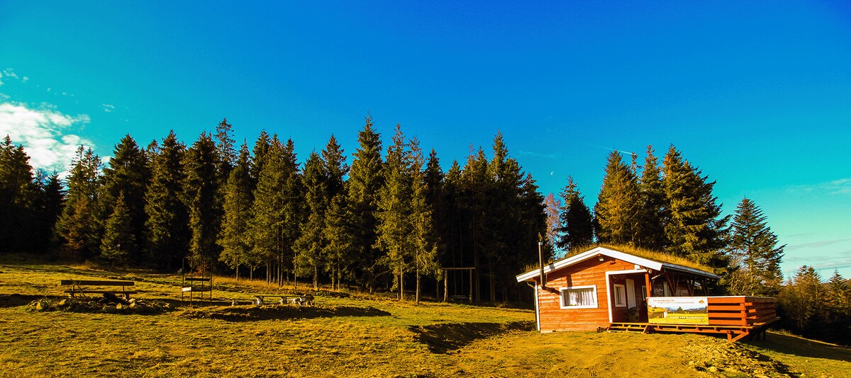 Domek Pod Eliaszówką