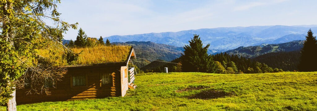 Domek Pod Eliaszówką