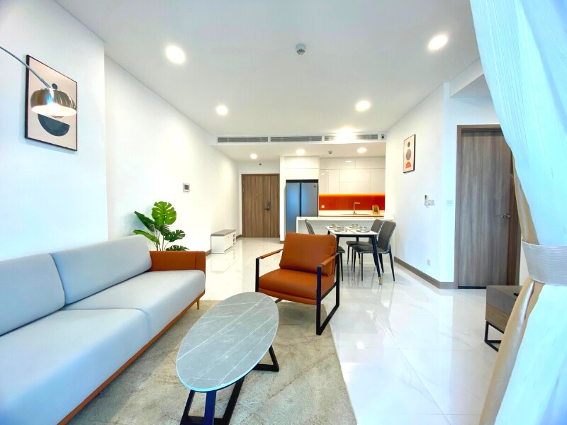 The best Sunwah Pearl apartment