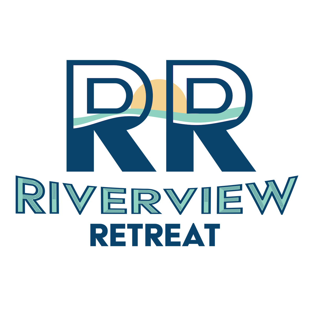 Riverview Retreat度假屋30分钟-纽波特/开普敦/PVD