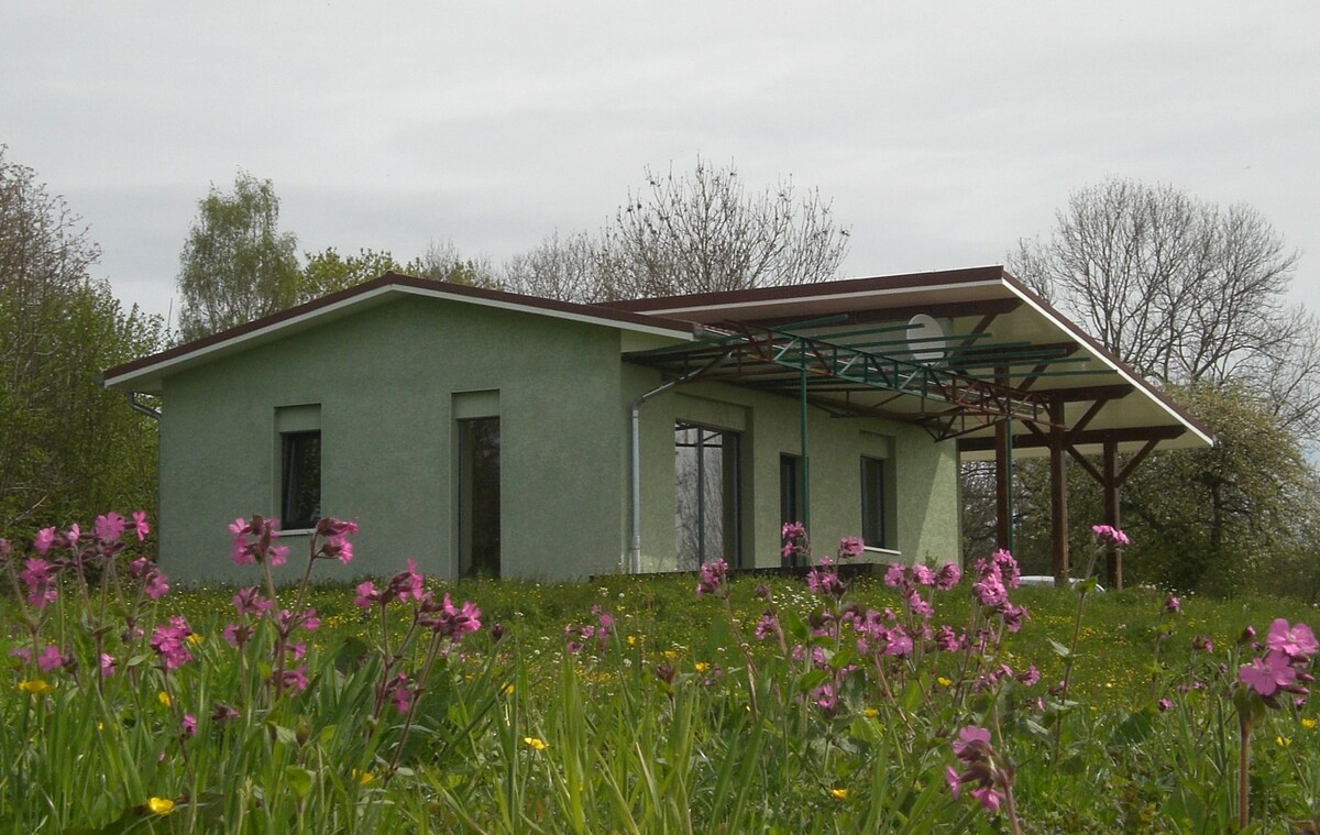 Gîte "Le Chant des Cloches"