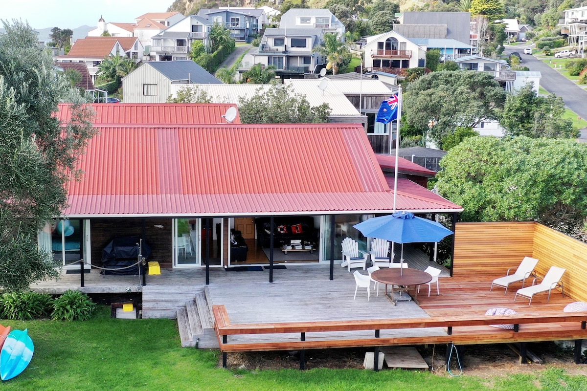 Bay of Islands Beachfront - Tapeka del Mar