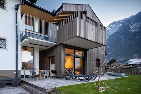 Design21 AuraKarwendel I Chalet21 & Loft21