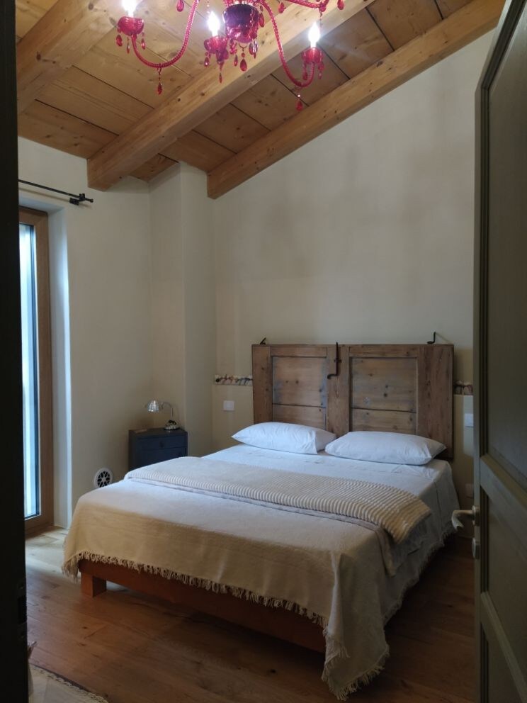 Bed and Breakfast Montefratta