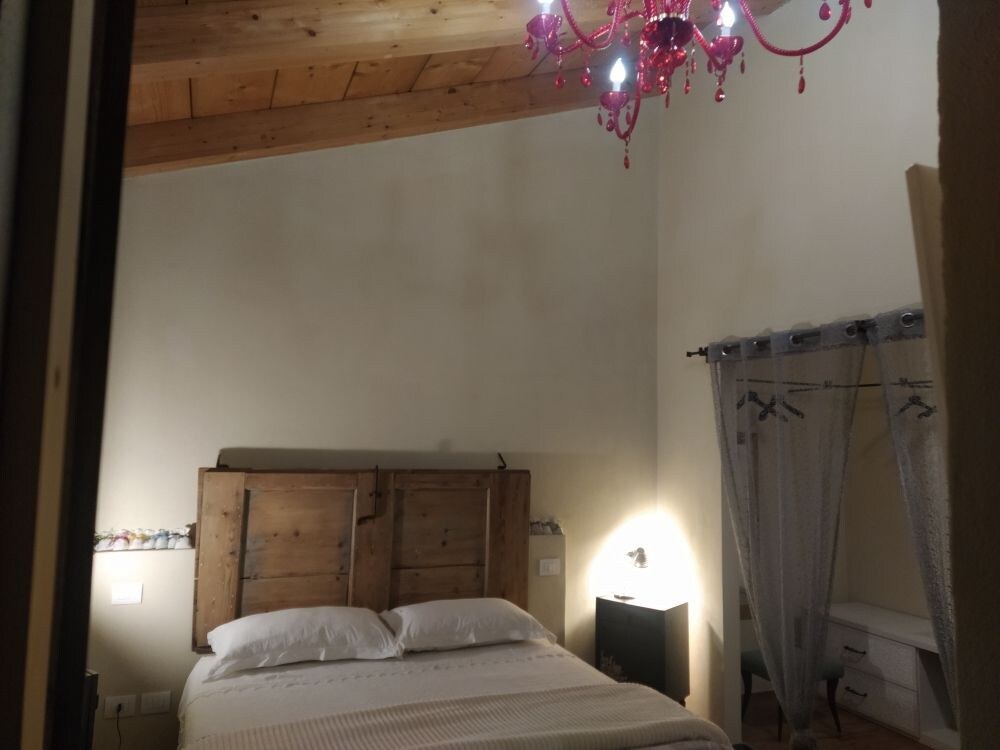 Bed and Breakfast Montefratta