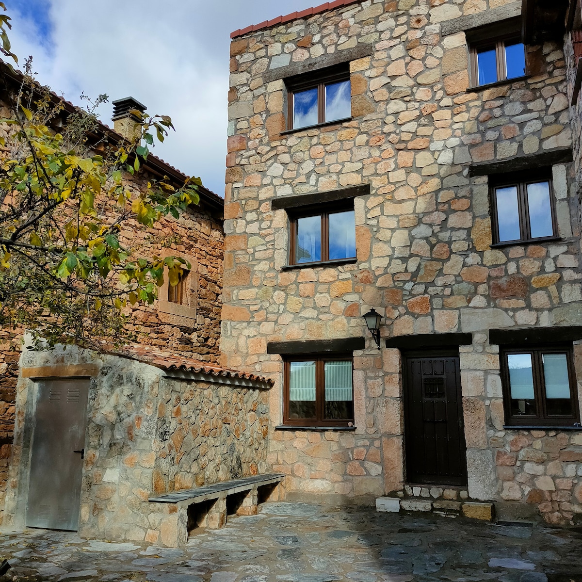 Casa Rural La Colmena de Condemios