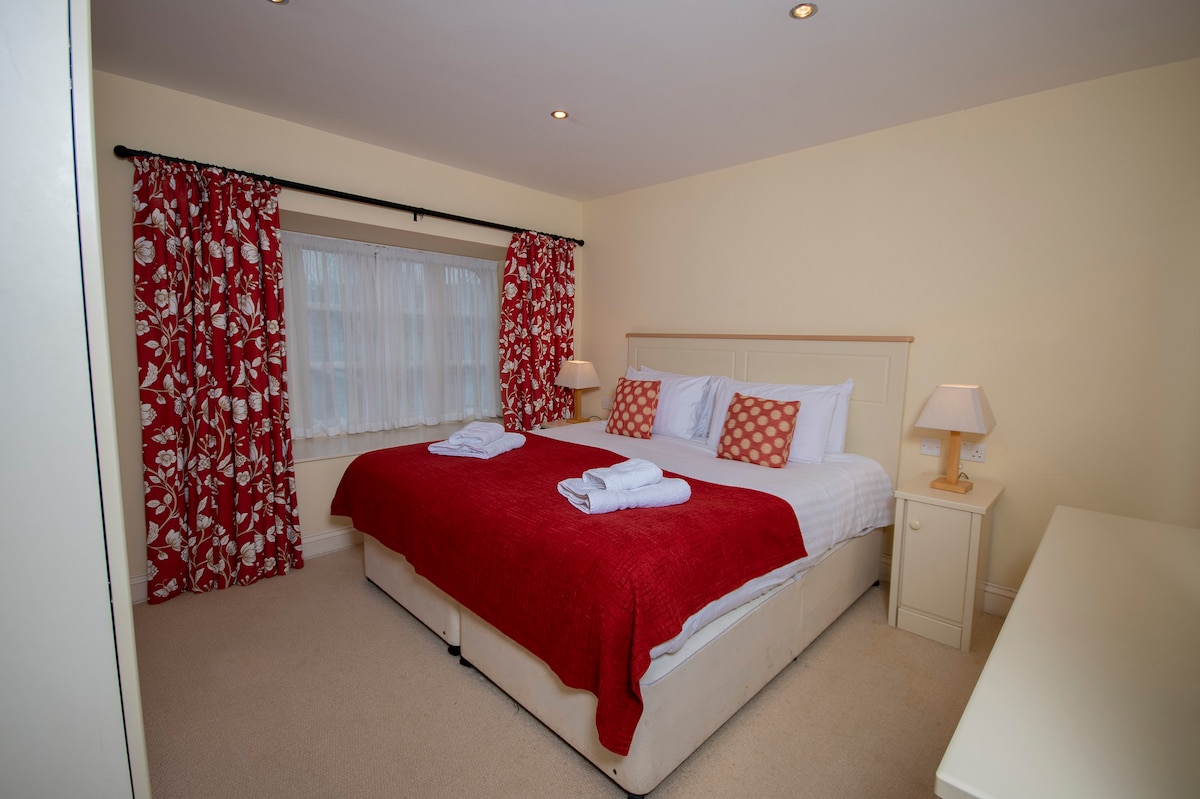 Cosy Cottage in Alston • 2 King Beds • Free Wi-Fi