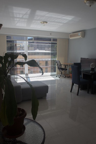 Habitación privada en Caracas