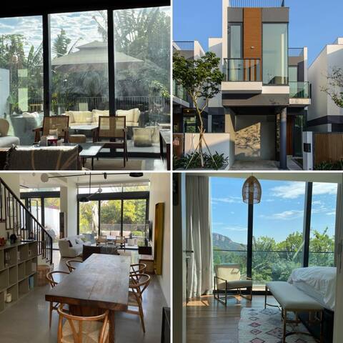 铜锣湾十大推荐别墅 Airbnb爱彼迎