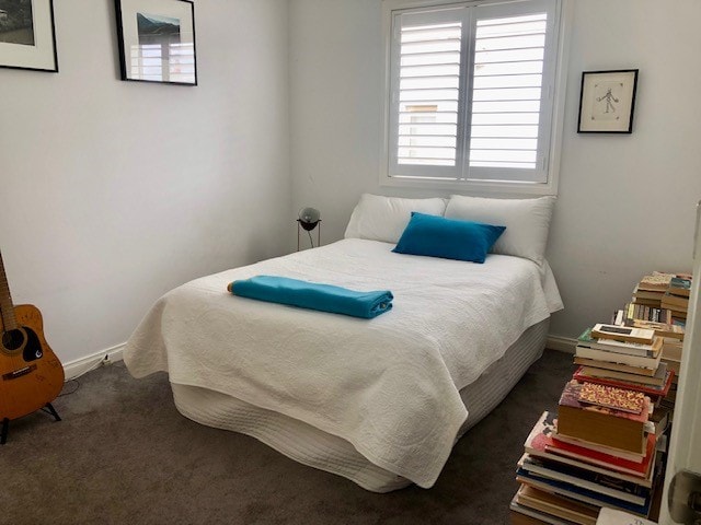 2 bedroom & study apartment, Armadale, Melbourne
