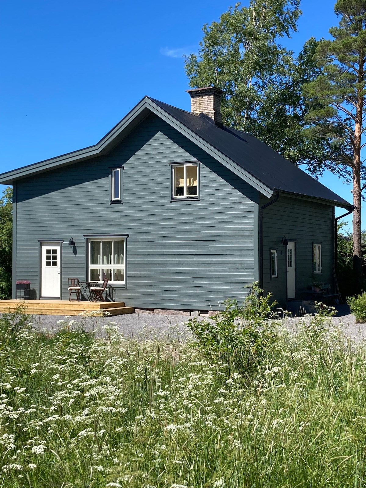 Stjernsborg Ölme Broby