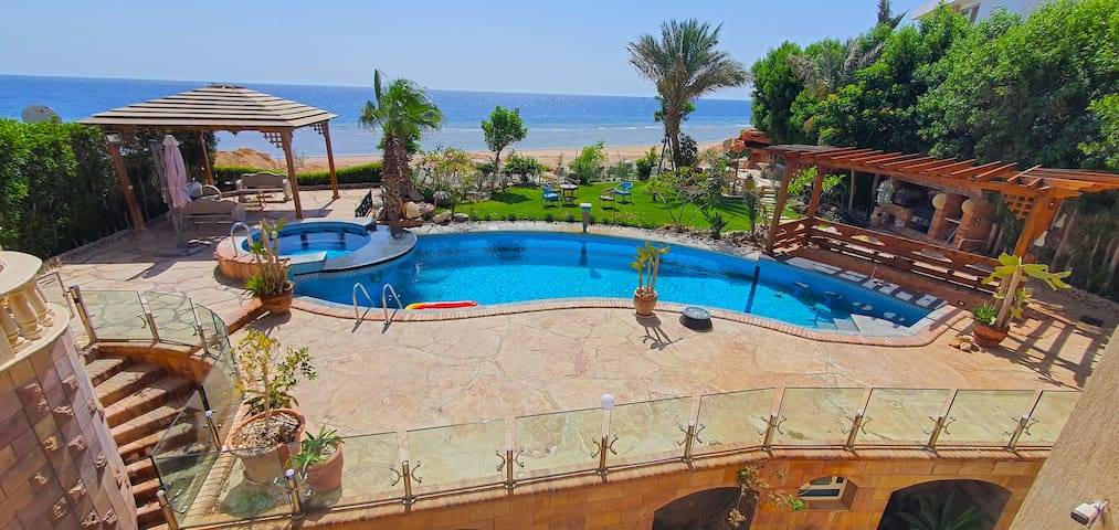 Hurghada的民宿