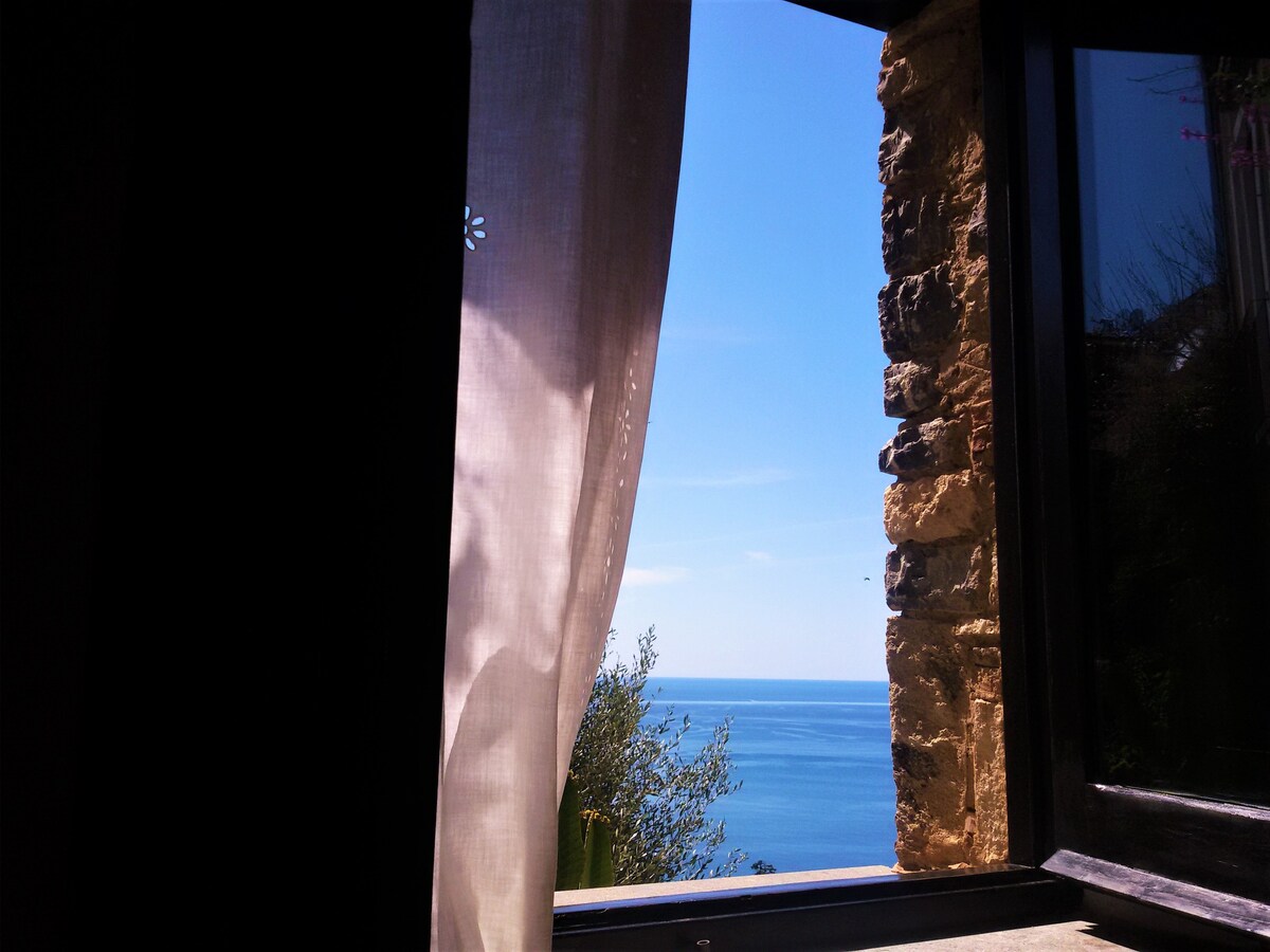 Classic side sea view | Marulivo Art&Charme Hotel