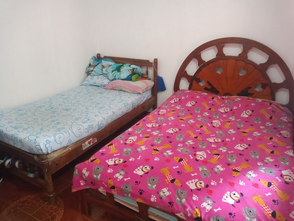 Casa confortable en Cúcuta