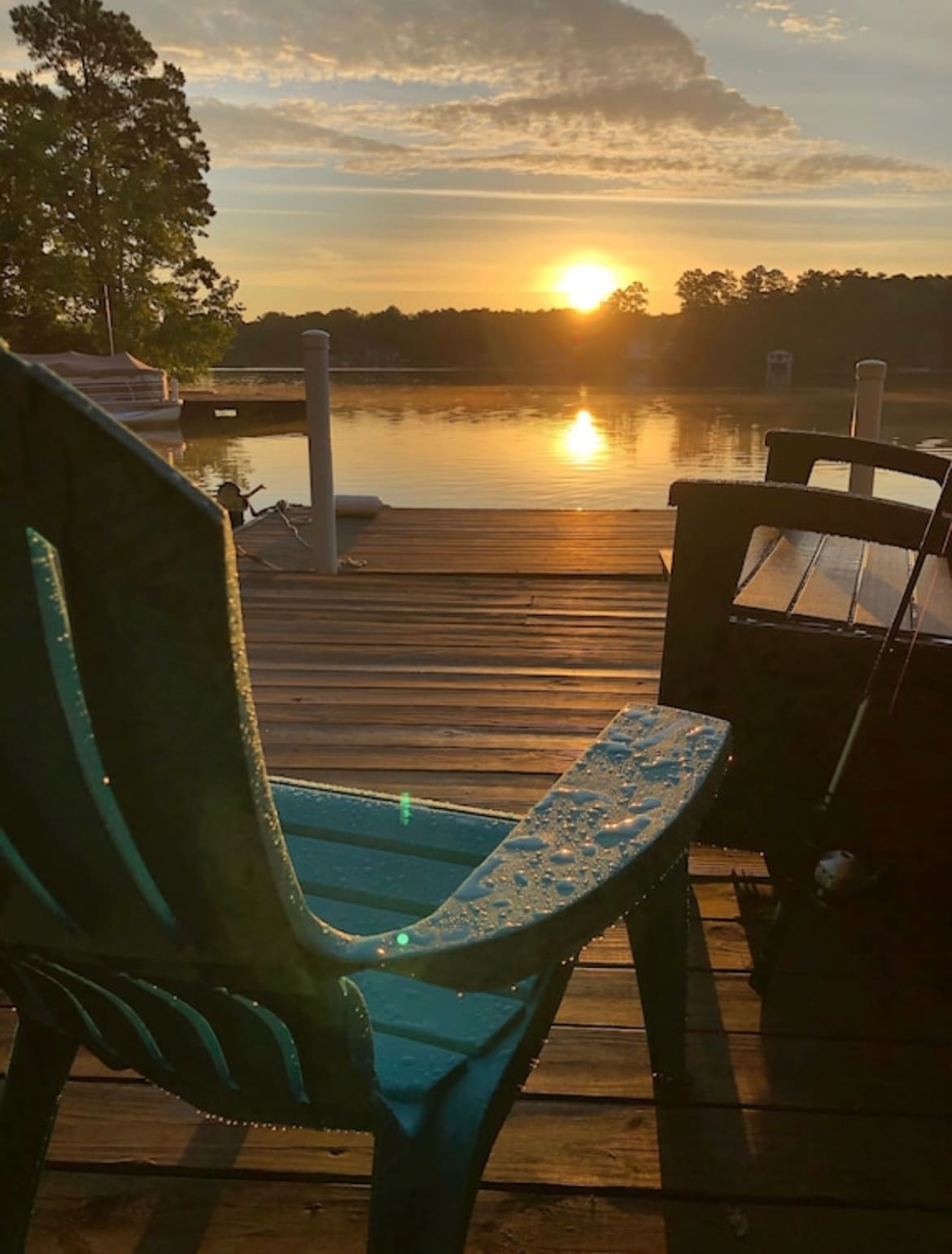 Prime Location! Fire Table! Lakefront! Big views!