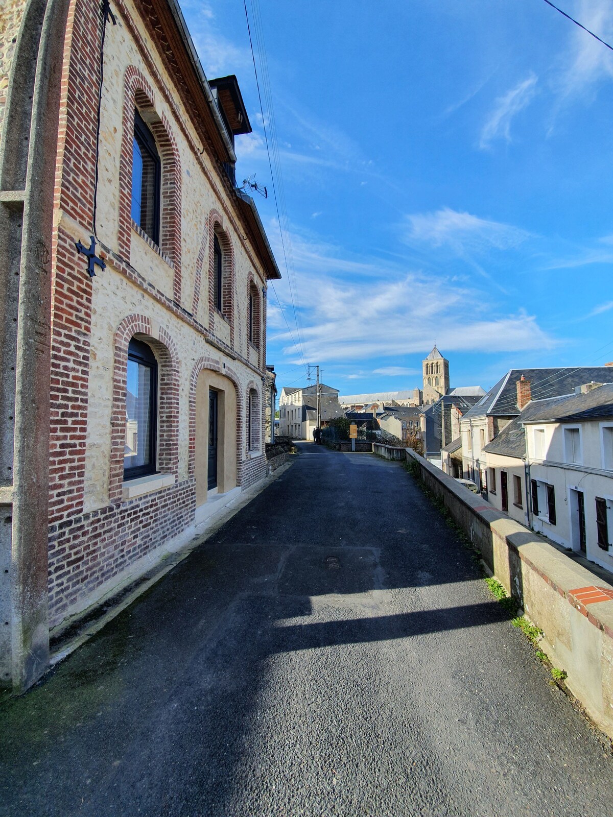 Le Jardin de la Voute