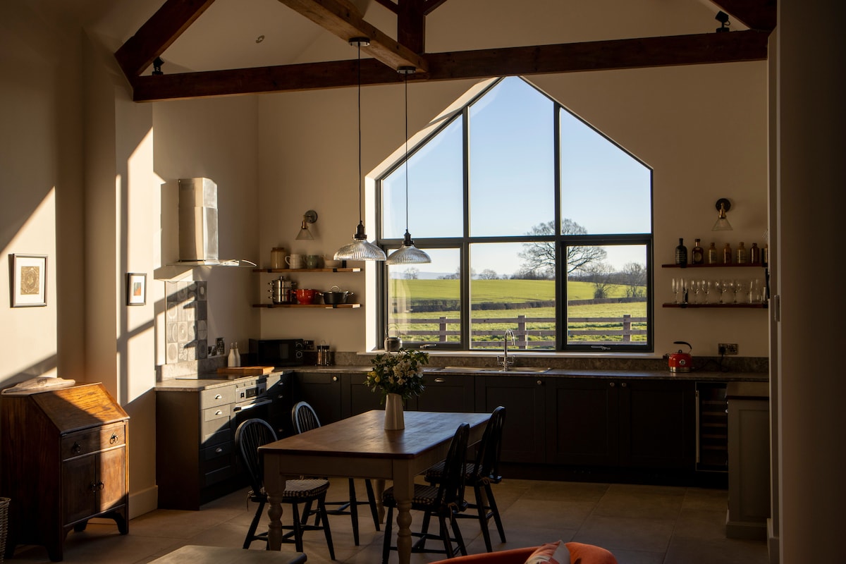 The Old Stable at Birch Springs Farm