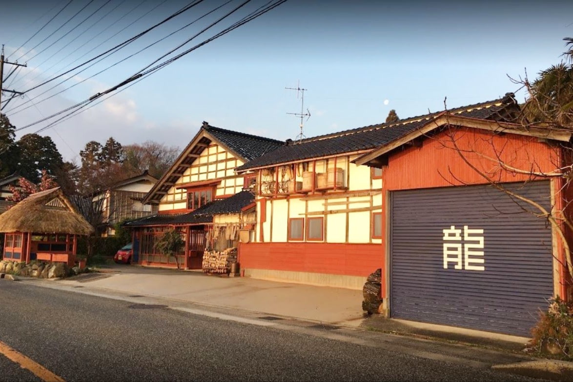 【入住No Meal】 130 yo Folk House/最多12人