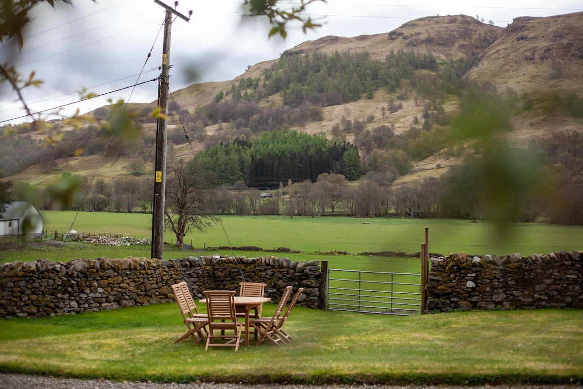 Kennels Cottage