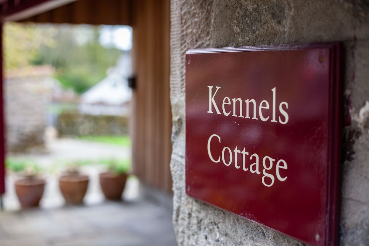 Kennels Cottage