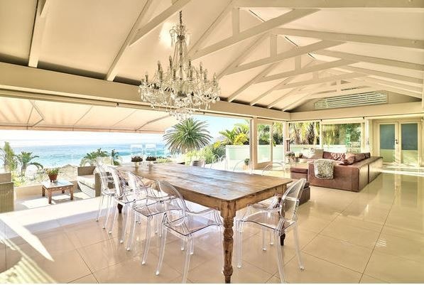 Clifton Bungalow - Cape Luxury Stay