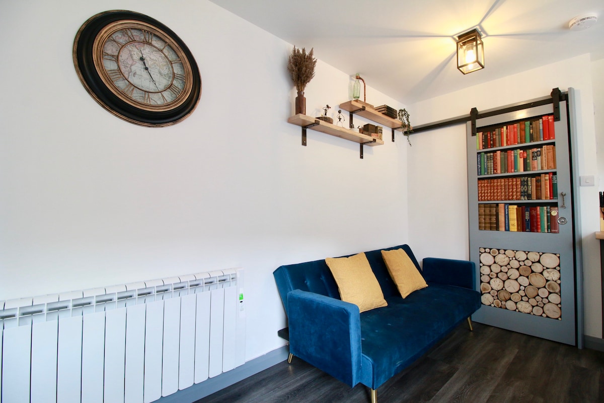 Stunning  Studio in the heart of Alfriston.