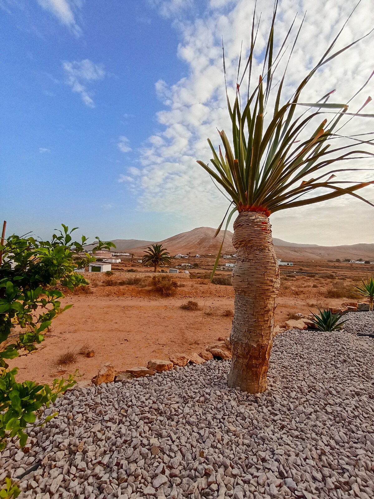 EcoCottage in Tetir,10 minutes  north beaches,Wifi