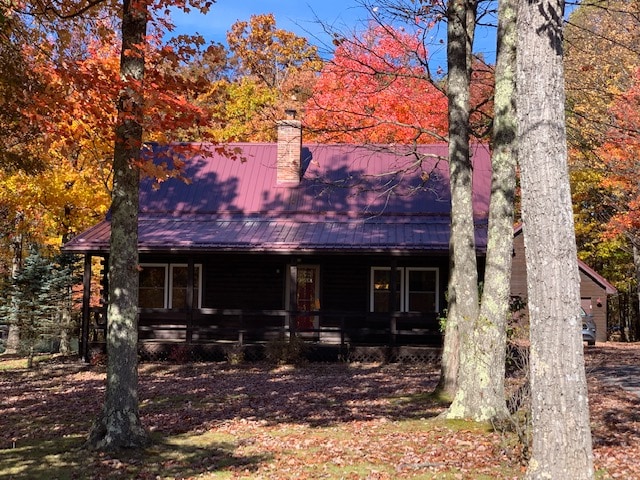 Kingwood Cabin
Cozy 3 bedroom log cabin