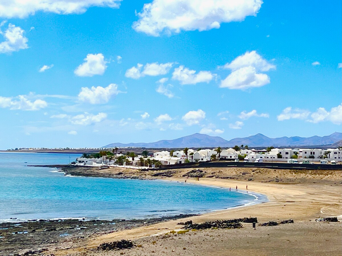 Villa del Mar, Luxury Beach House