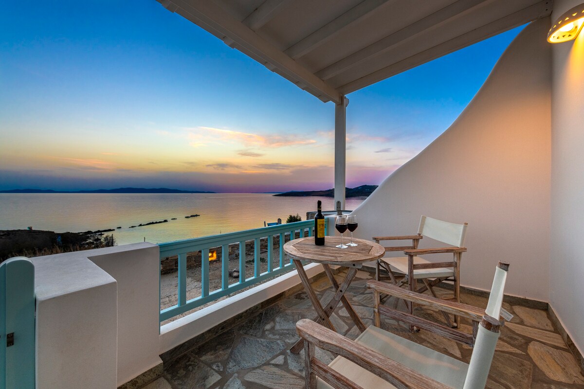 Aegean Dream-Διαμέρισμα Ερατώ