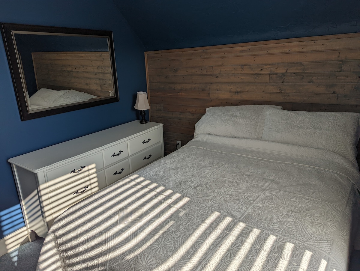 Sea Breeze Bed & Breakfast Room 1