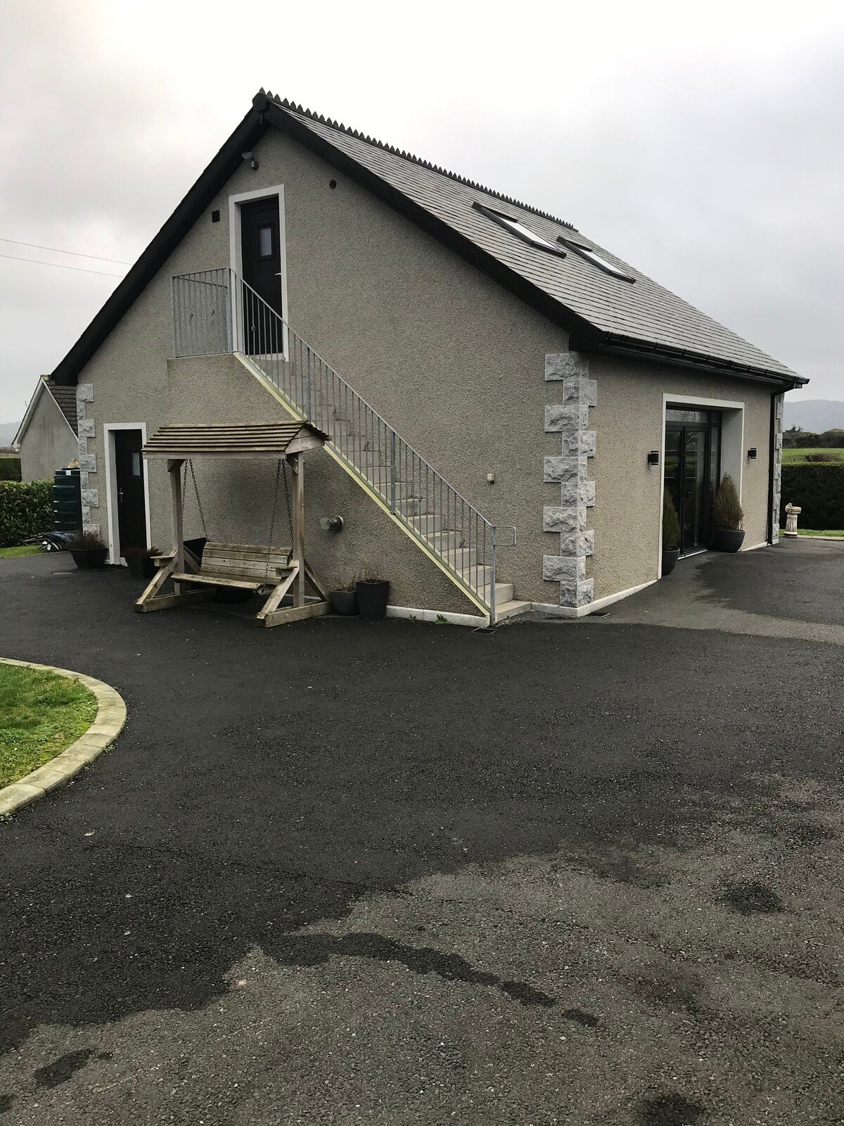 2 Gullion Lodge Newry