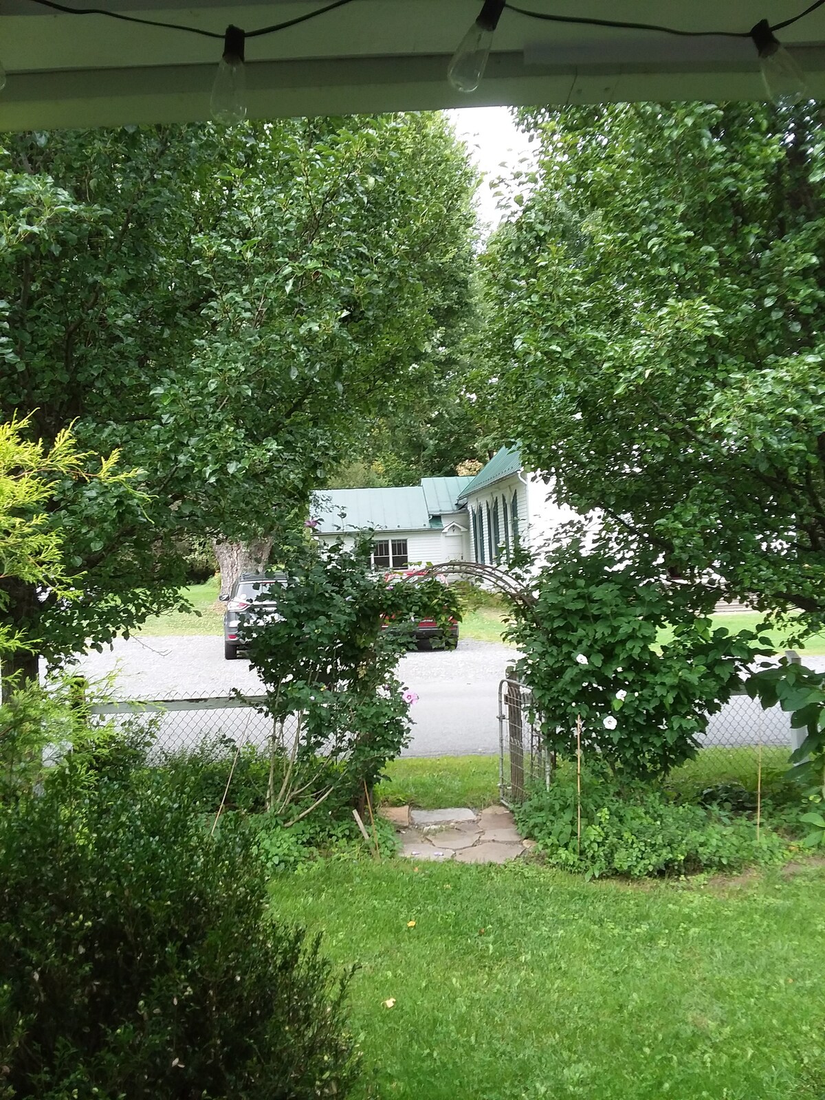 Eagle Annie 's Cottage in Relaxing Highland County