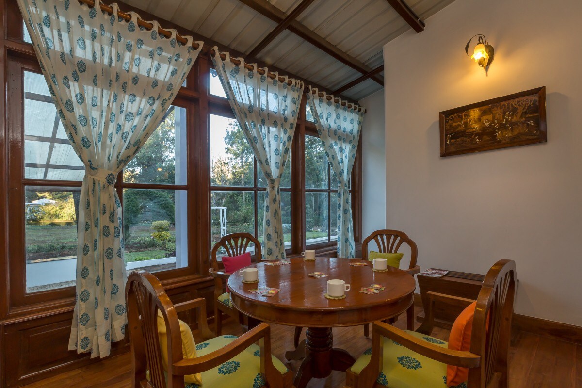 19th century colonial bungalow (Heritage Suites)