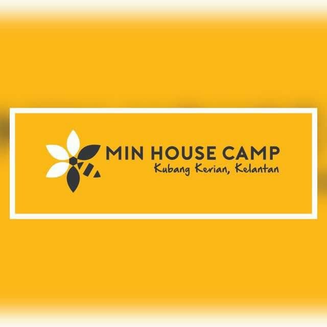 Min House Camp - Sagu