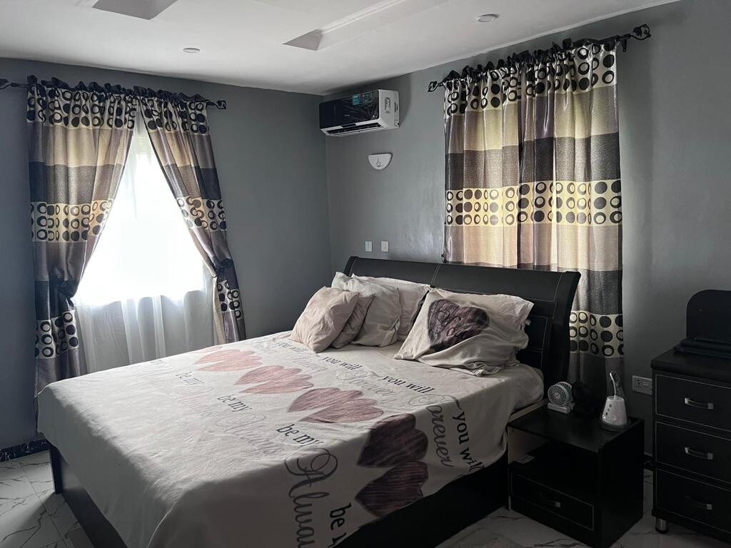 Gbenga & Toyin Apartment, Oluyole Extension Ibadan