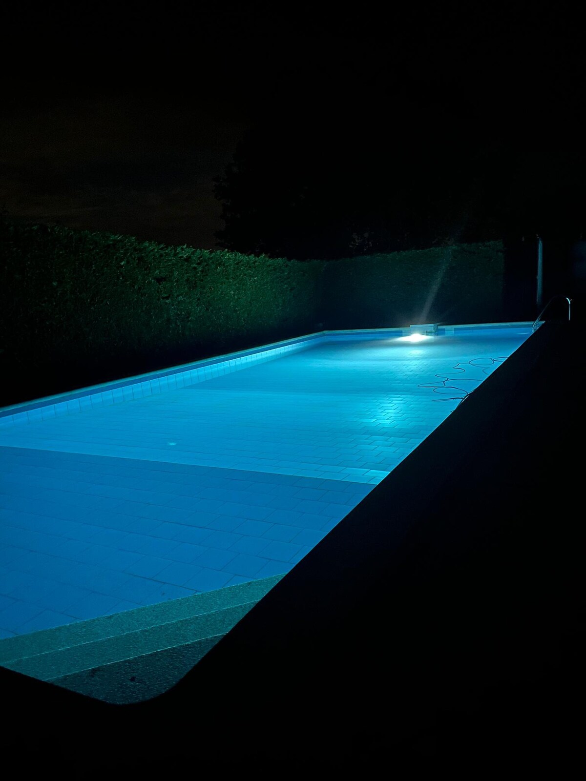 Casa da Serra -别墅设有私人游泳池