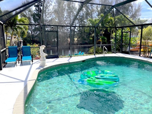 Casa Coral🐠Sun☀️Heated Pool🌊Canal🛶Kayak🏝Entertain