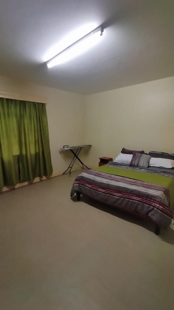 Lovely 2-bedroom on Eldoret-Nakuru rd