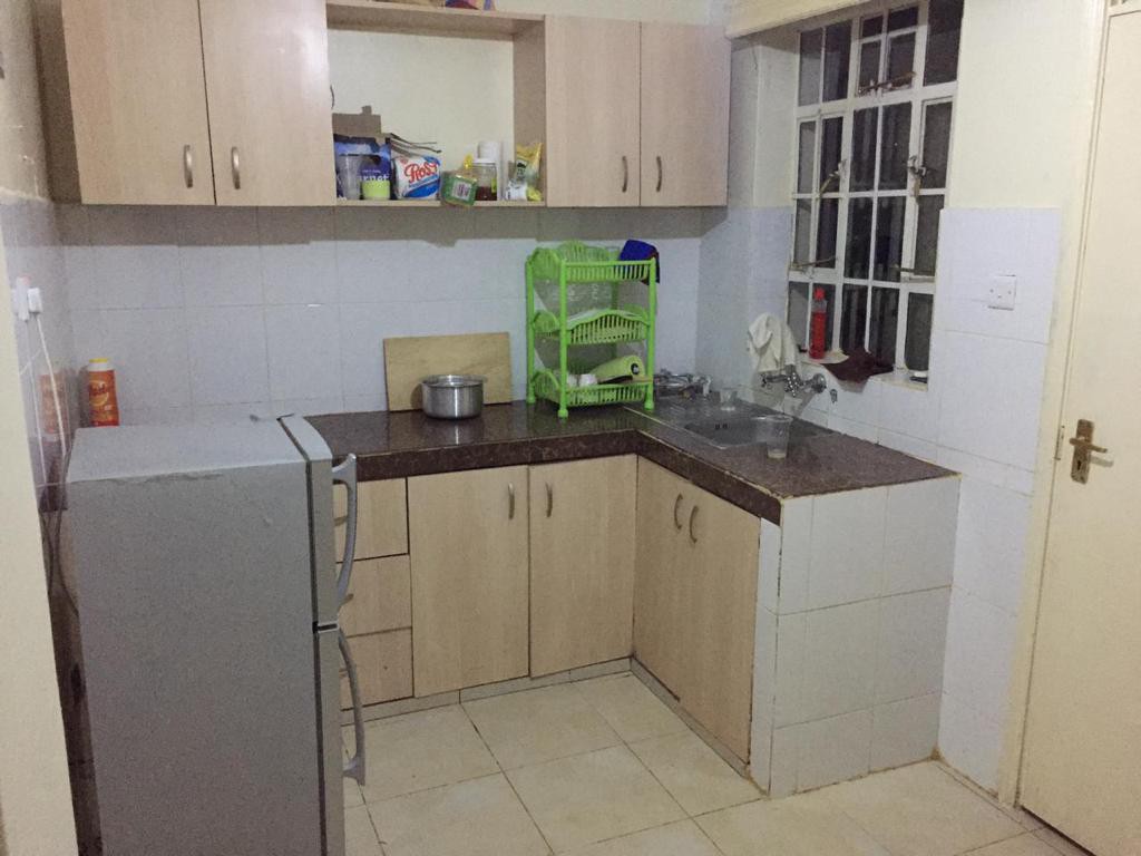 Lovely 2-bedroom on Eldoret-Nakuru rd