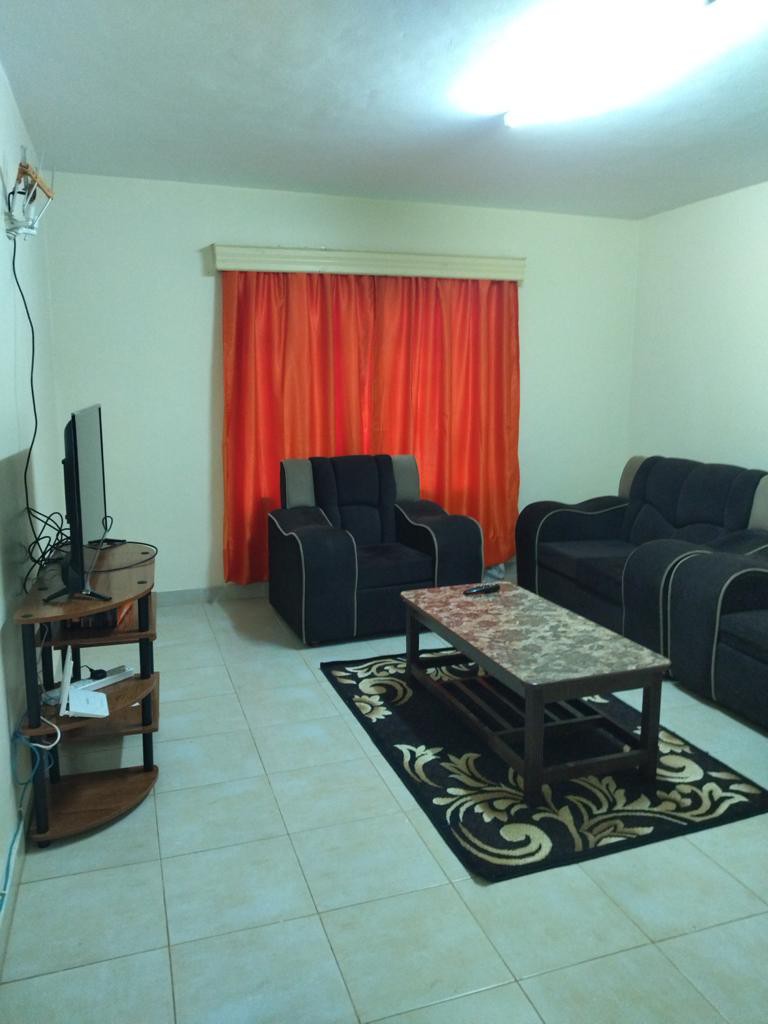 Lovely 2-bedroom on Eldoret-Nakuru rd