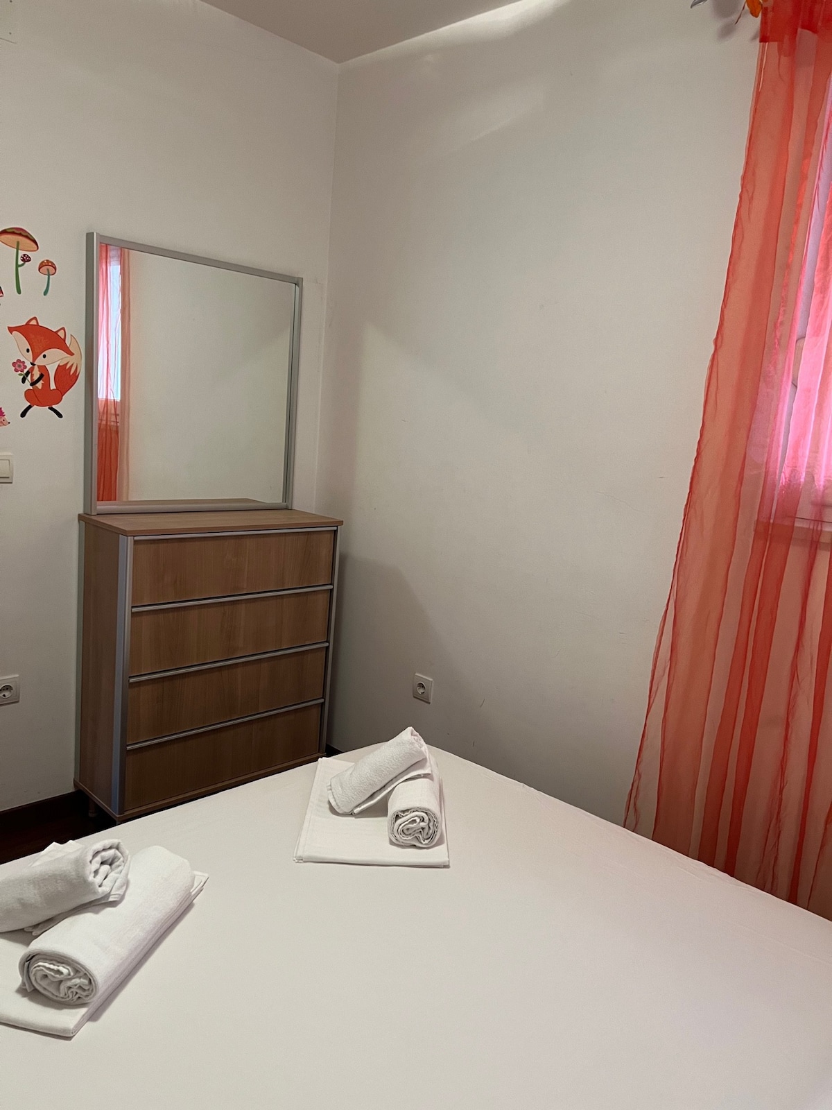 Apartman Bilja