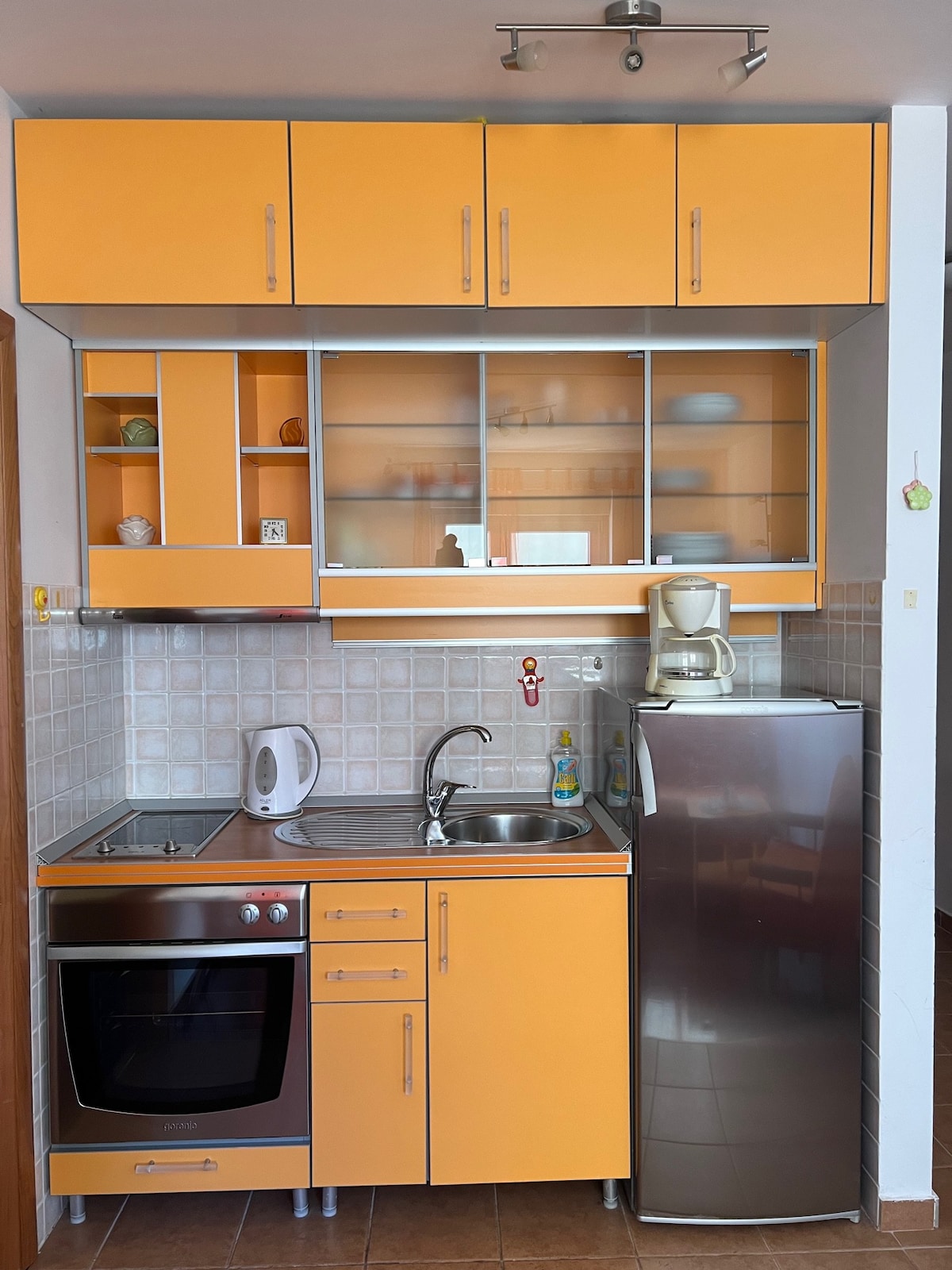 Apartman Bilja