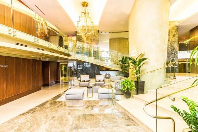 Luxury Oceanfront Penthouse